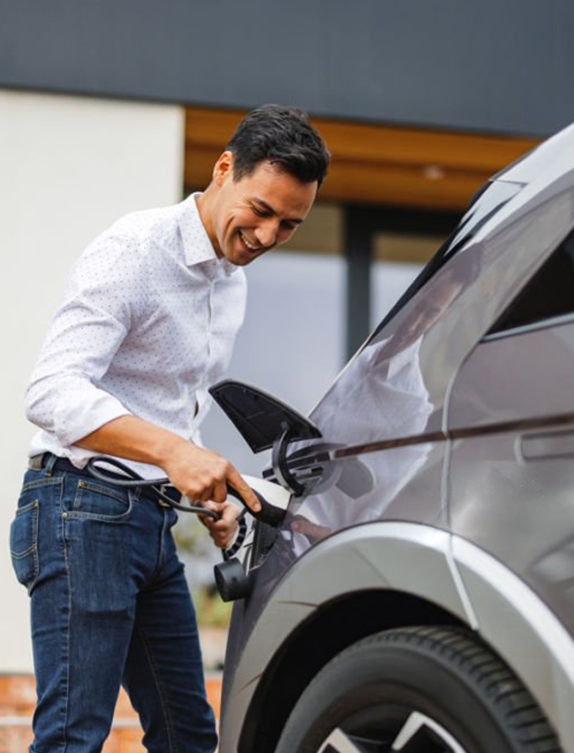 What Door-to-Door Transport Means