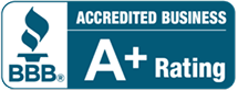 BBB A+ Rating