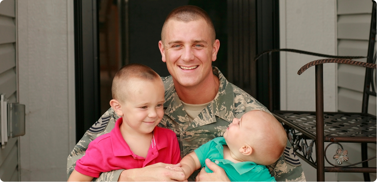 PCS Move? We'll Handle the POV.