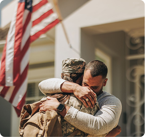 17+ Years of Reliable Military Auto Transport