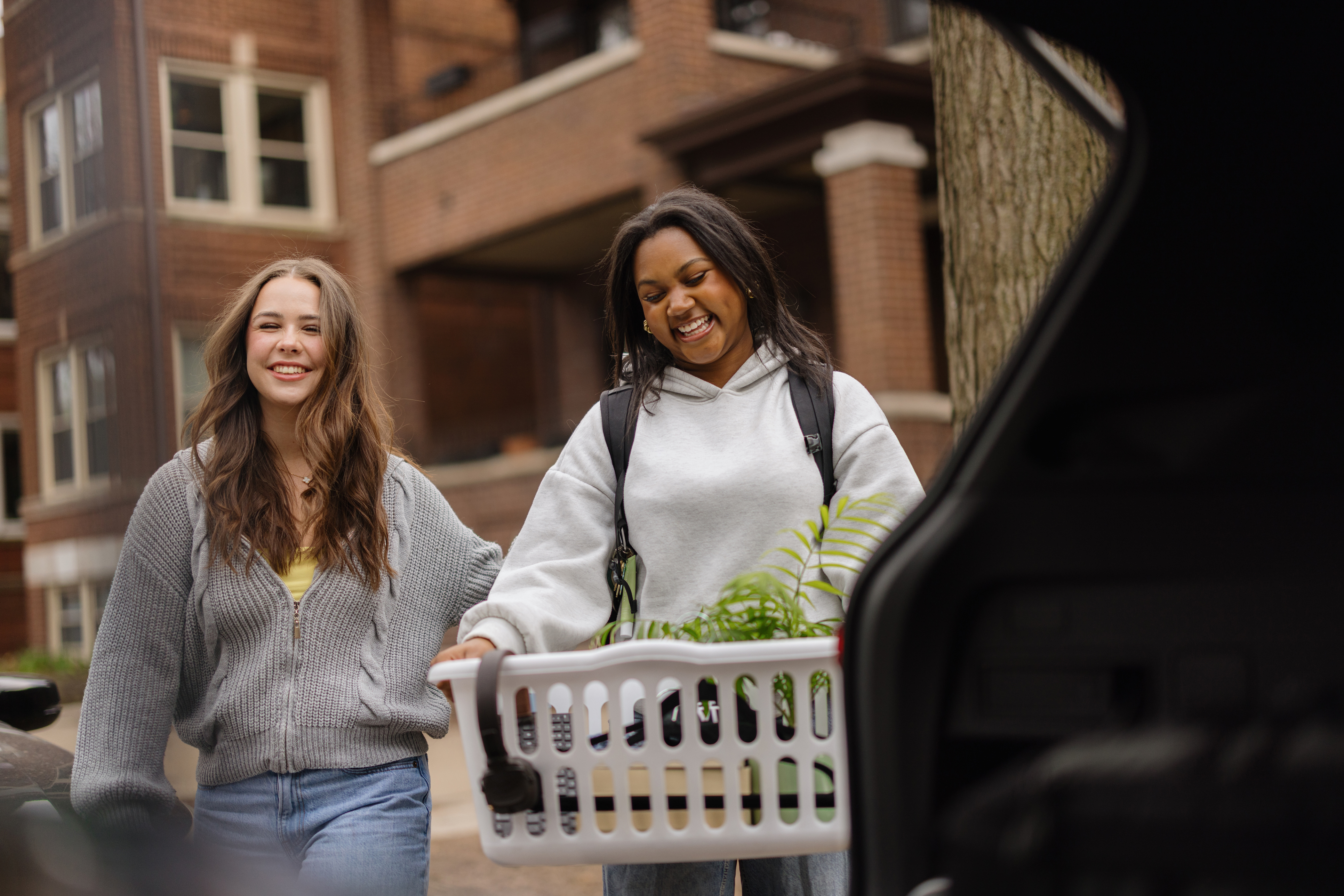 Focus on the Semester, Not the Highway