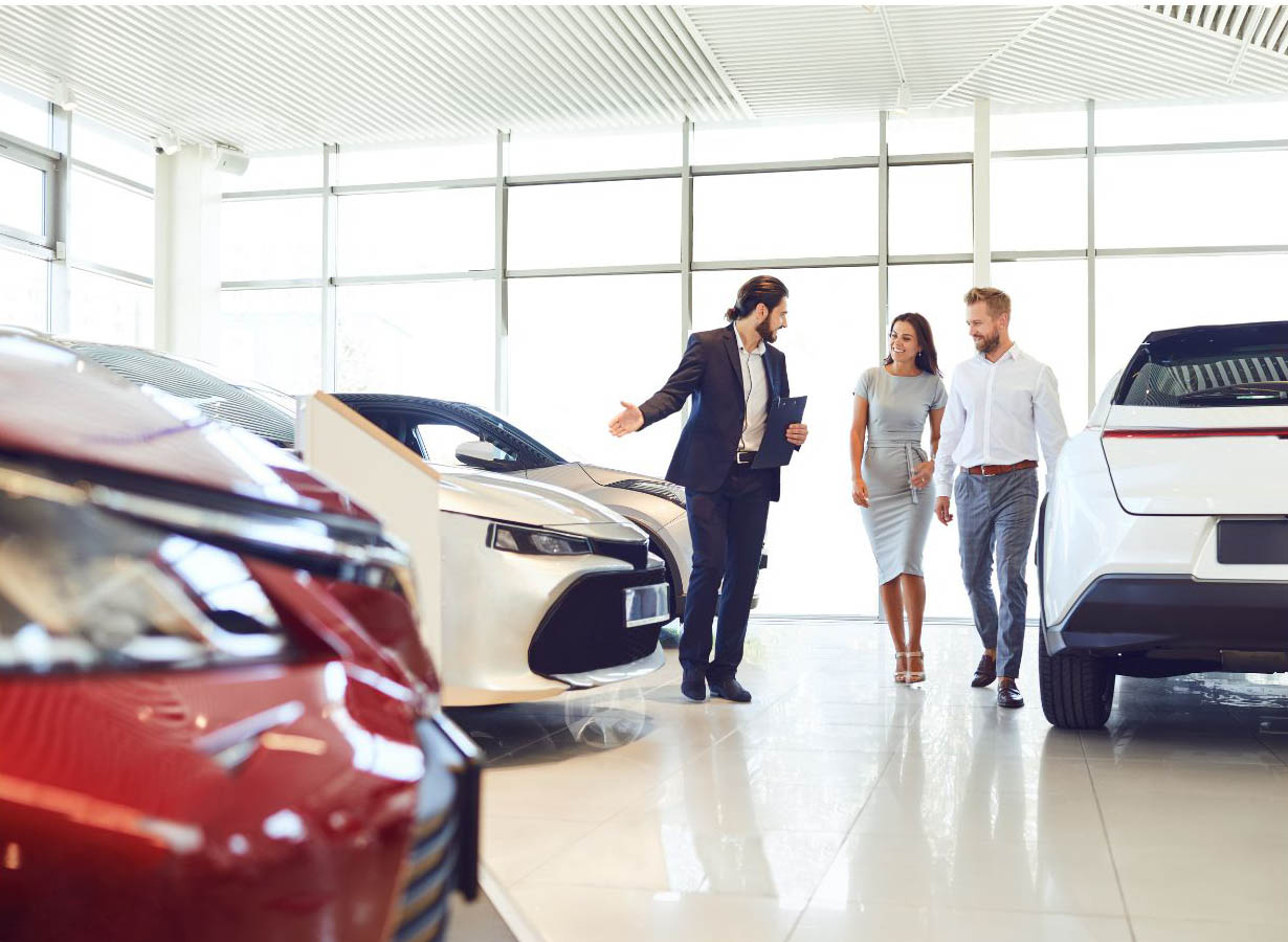 Vehicle Transport Services