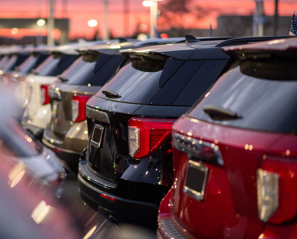 Vehicle Transport Services