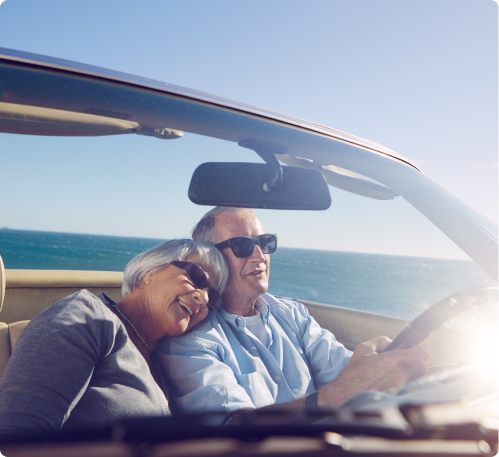 Vehicle Transport Services